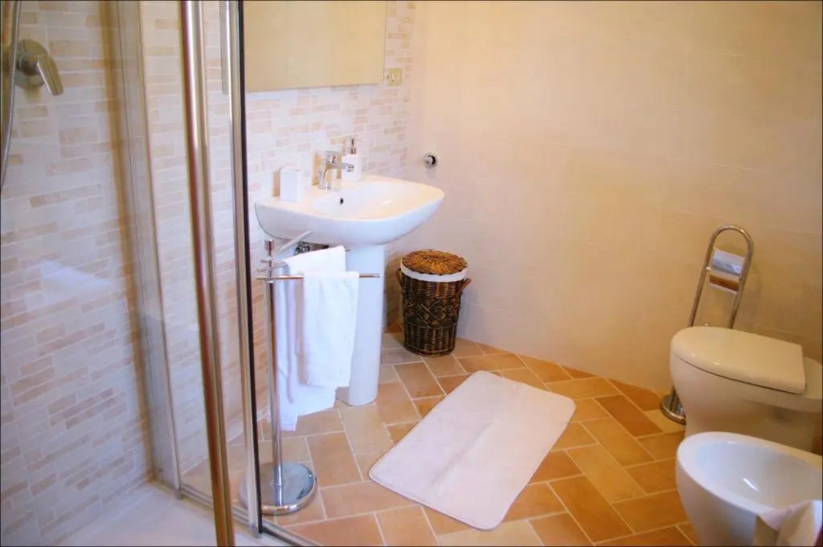 San Rocco Country House
