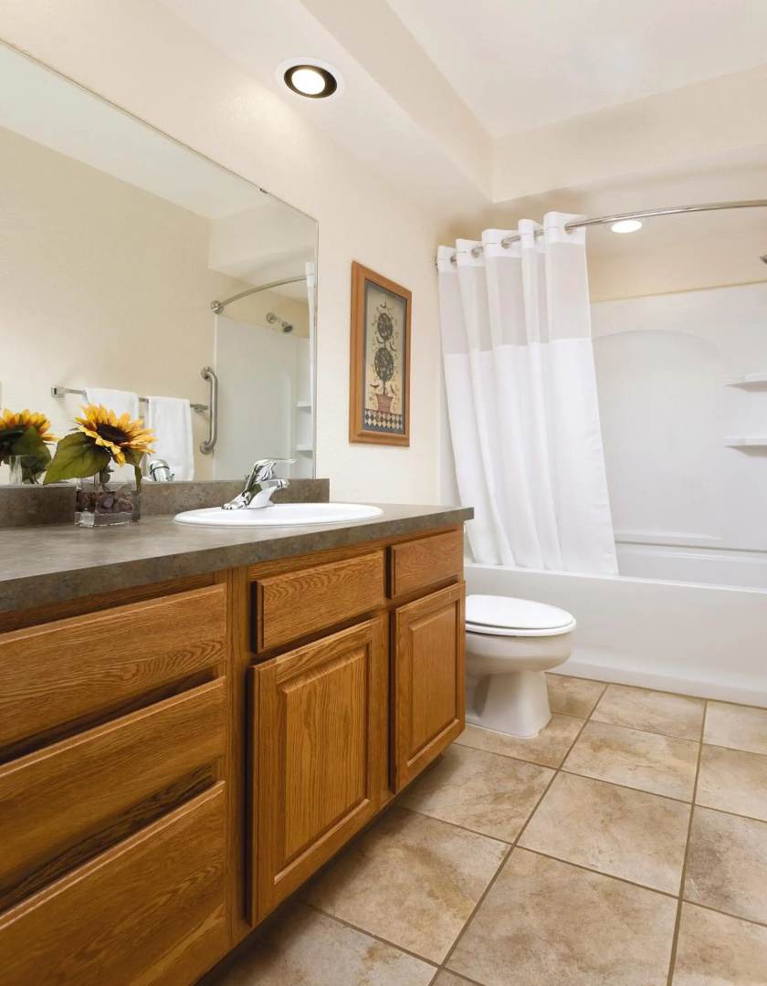 WorldMark Grand Lake