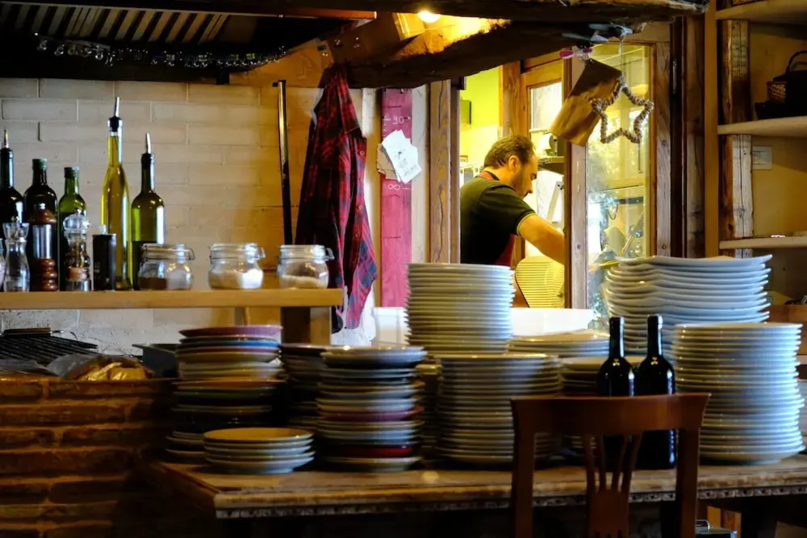 Le Mandrie di San Paolo - Farm Home