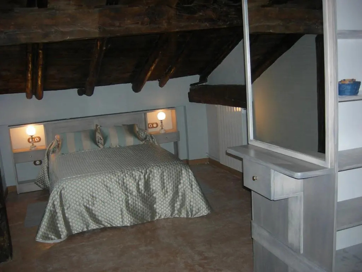 Las Leyendas del Jabal*