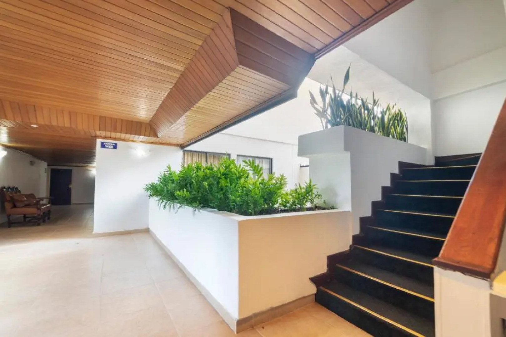 Ayenda 1408 Hotel Santiago de Cali