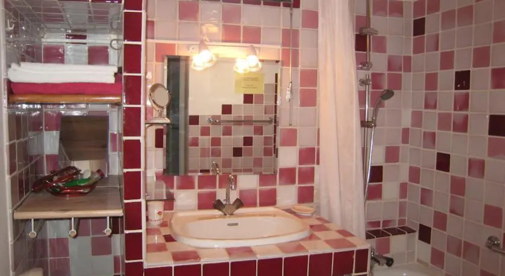 Petite Suite Douillette