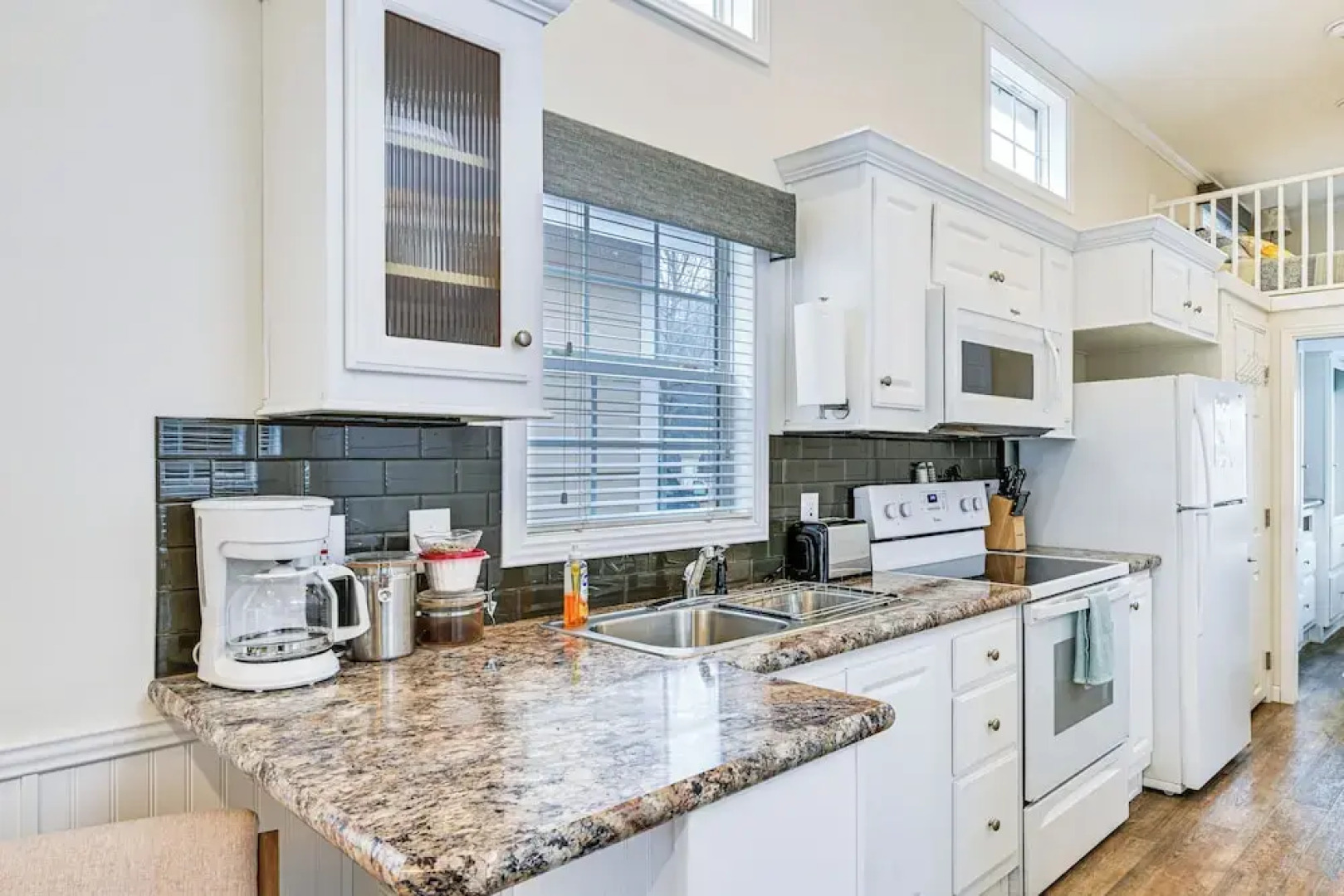 Pool Access + Views: Serene Cottage at Lake Norman