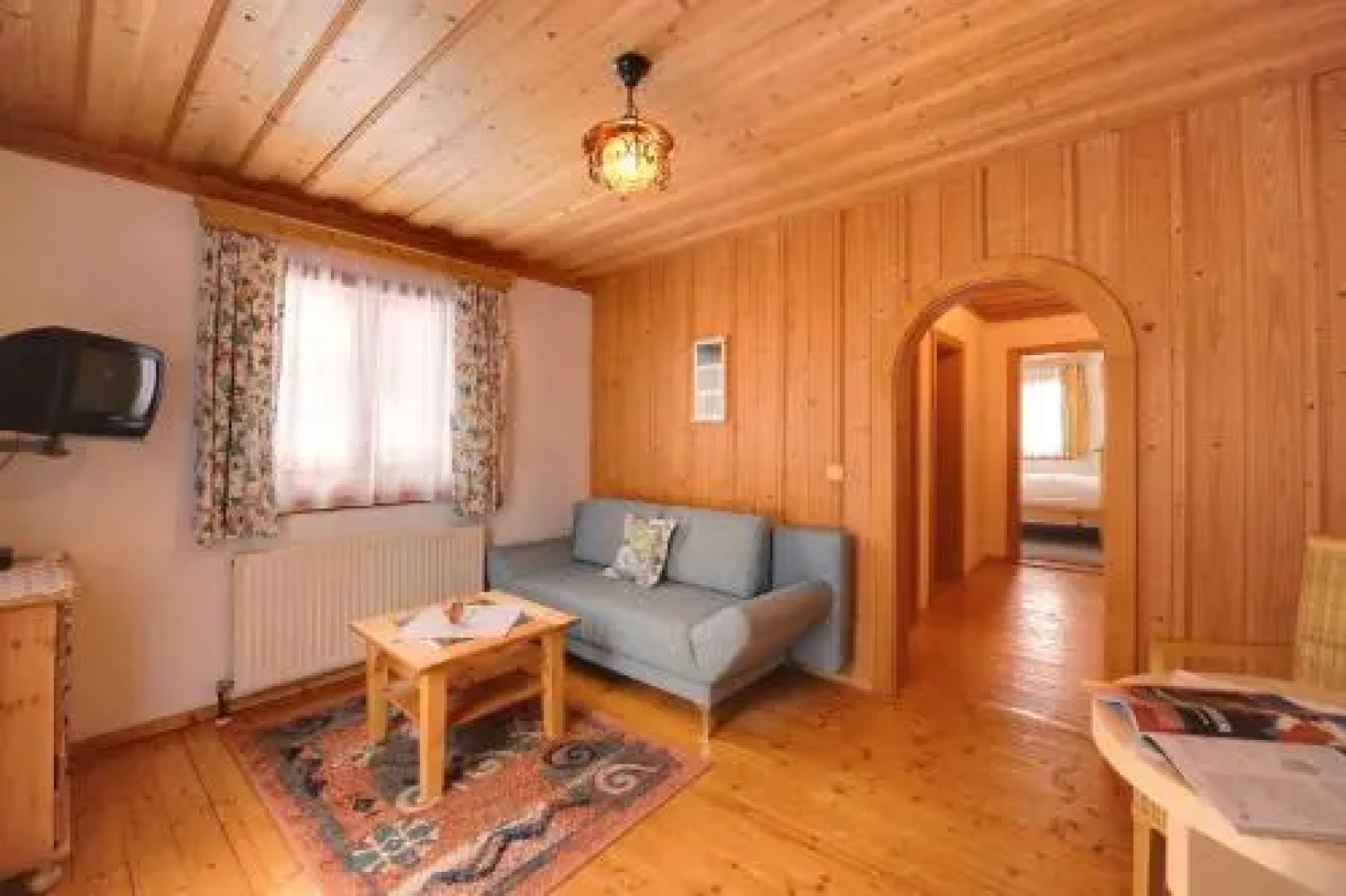 Pension Wiesfleck