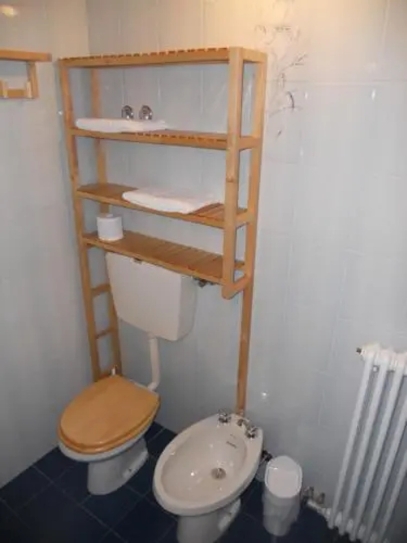 The silence holiday apartment