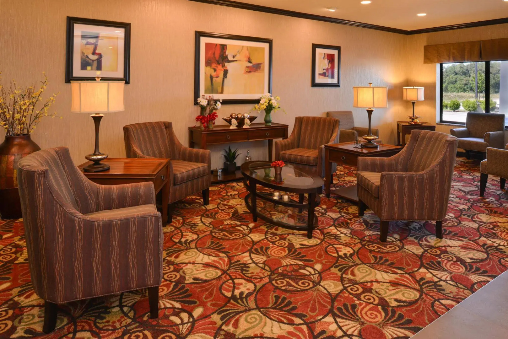 Holiday Inn Express & Suites Wheeling by IHG