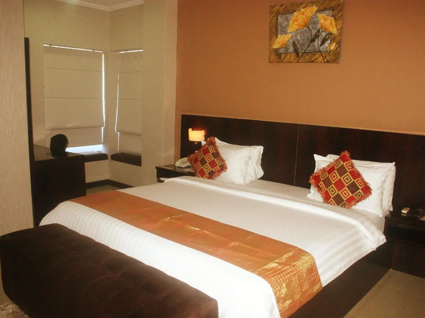 Royal Mamberamo Hotel