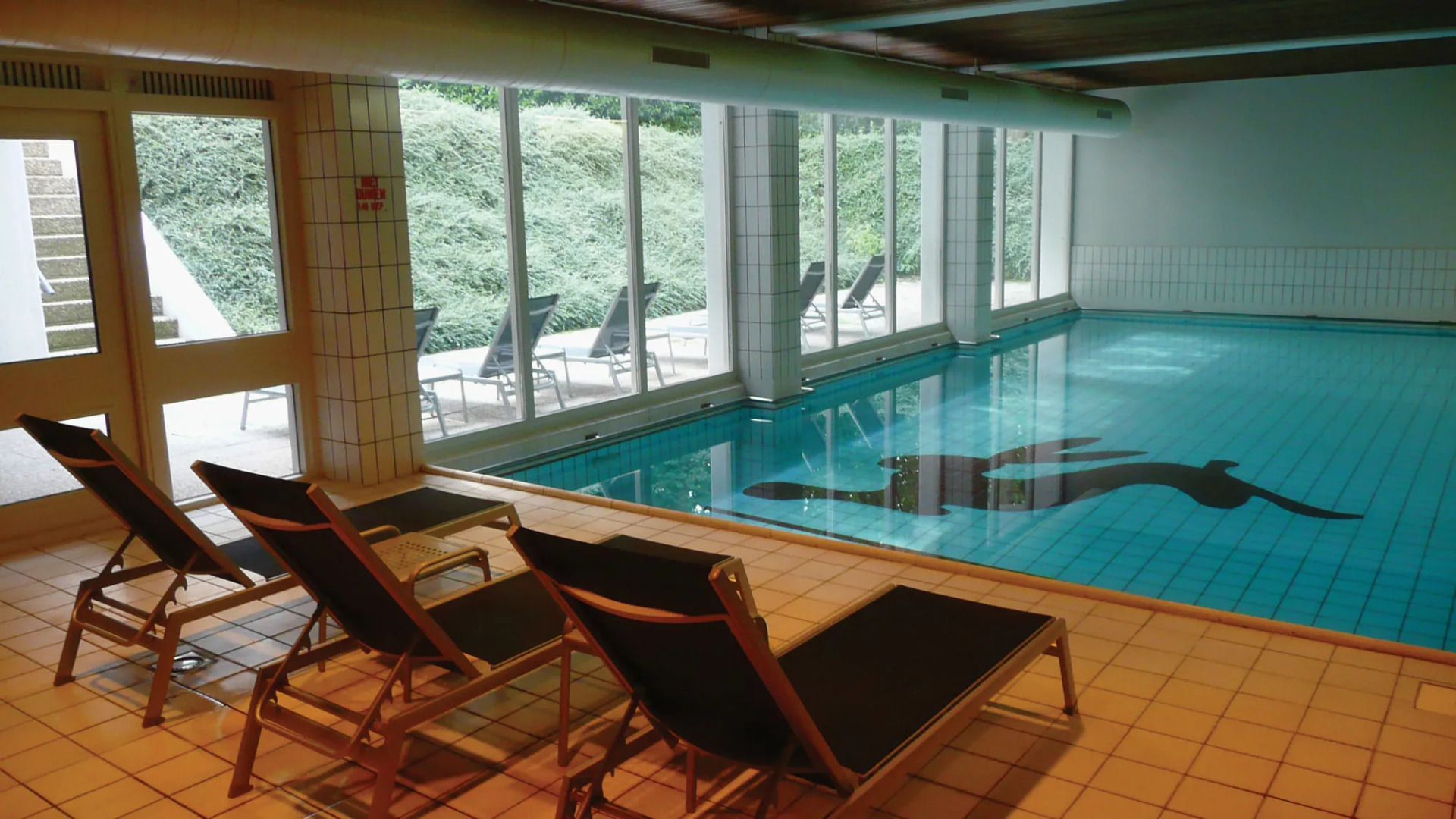 Fletcher Hotel - Restaurant Erica