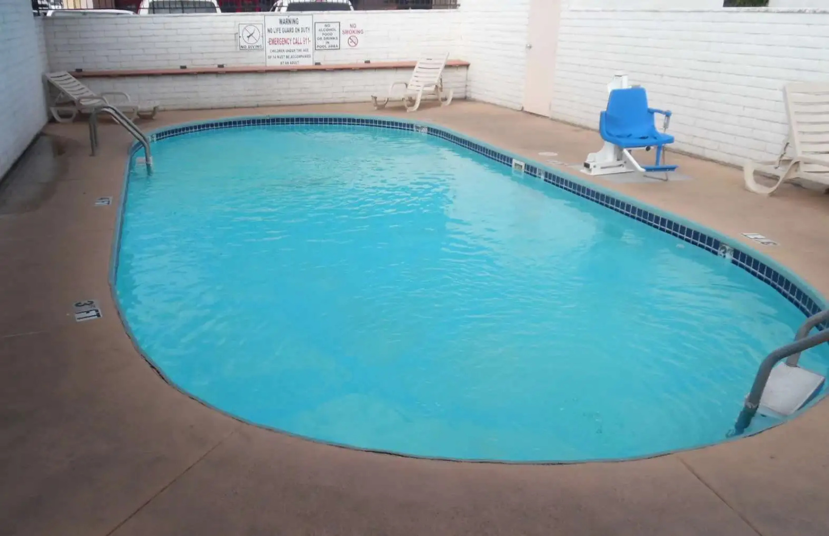 Baymont by Wyndham Kingman