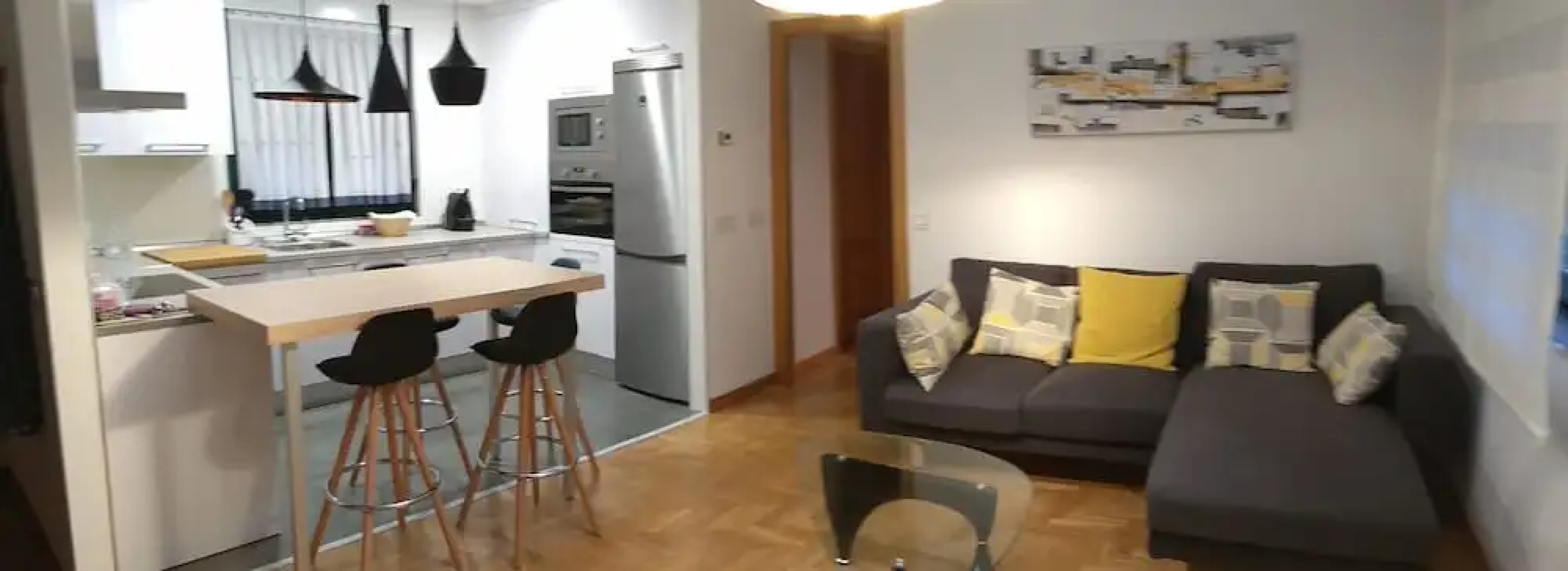 Apartamento Salamantia