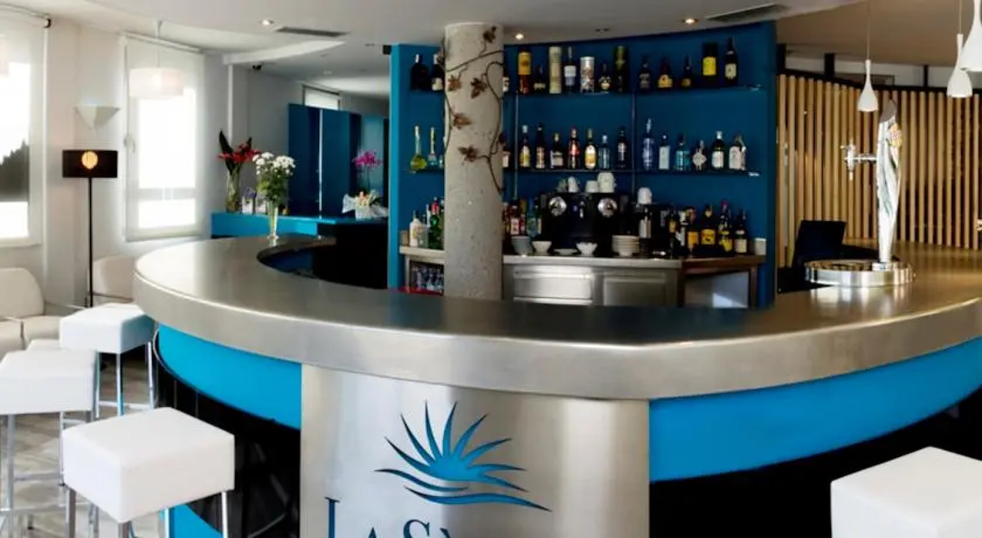 Hotel La Sèquia Molinar