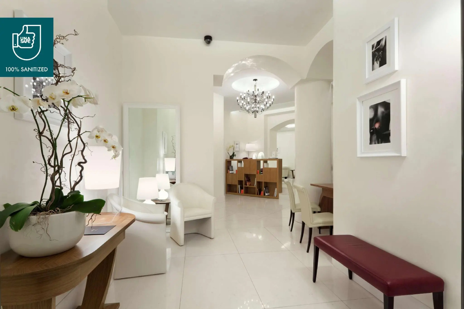 Maison Milano | UNA Esperienze