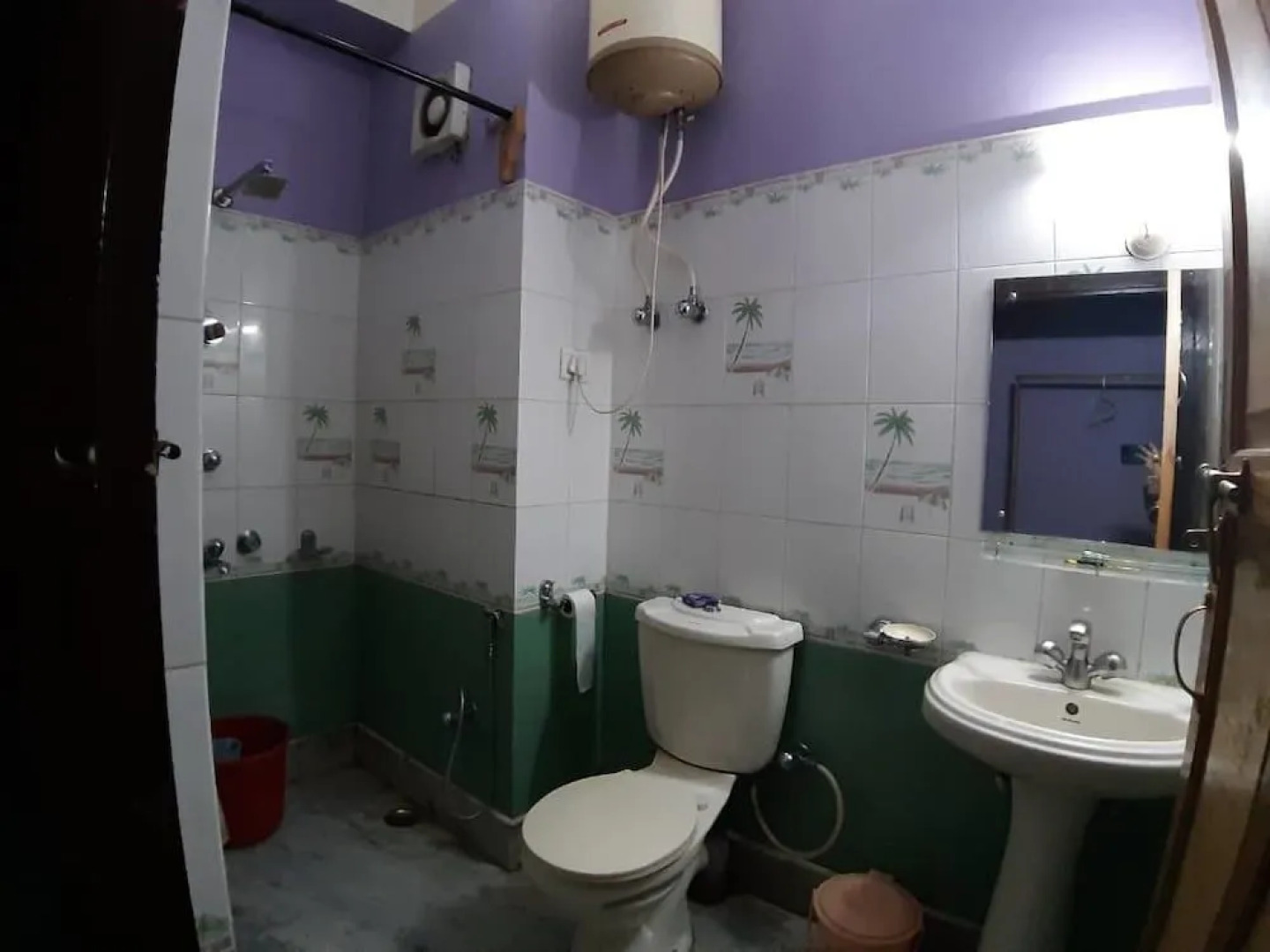 Centennial Hotel 2008