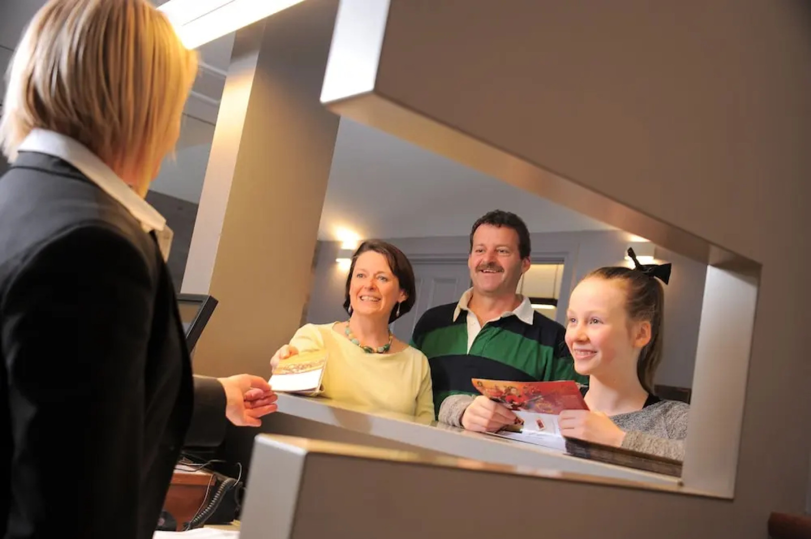 Comfort Inn Sovereign Hill