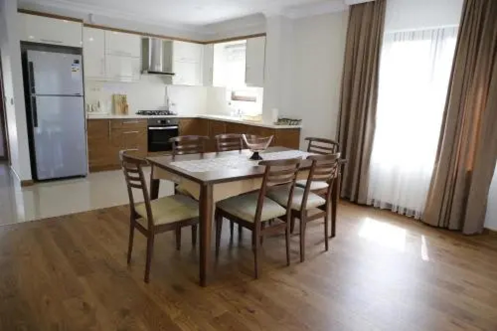 Guzel Evler Family Resort