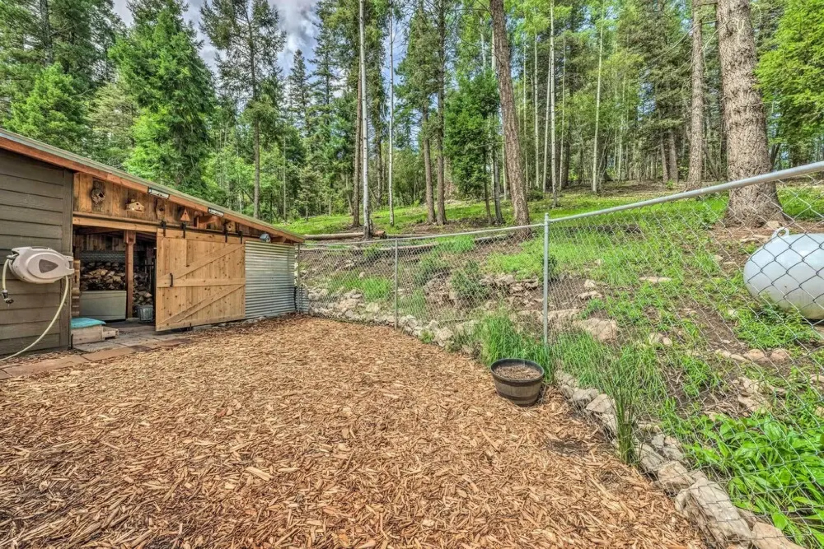 'inn the Clouds' - Charming Cloudcroft Escape