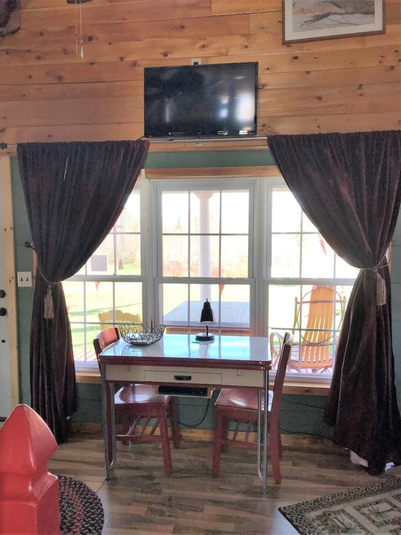 The Bradford House B&B