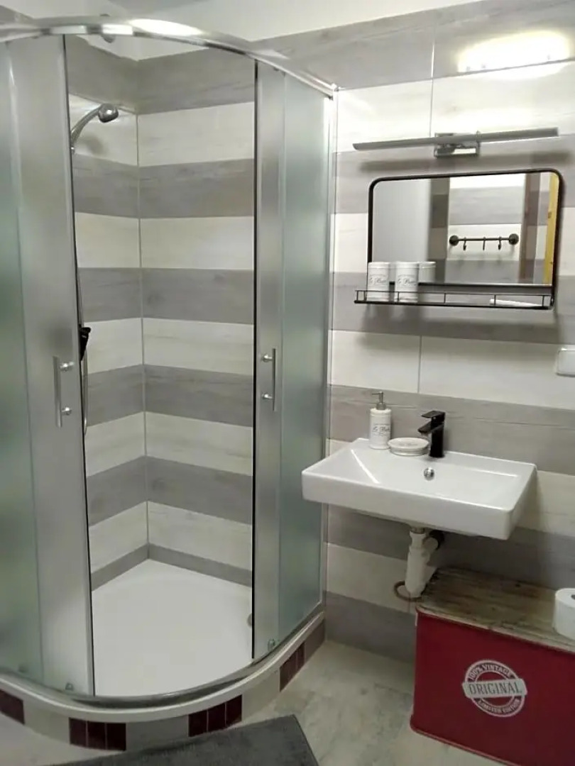 Lomnice nad Popelkou