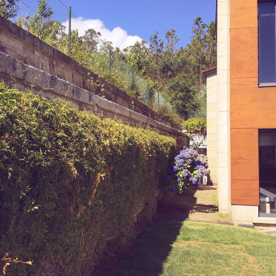 Villa With 4 Bedrooms in Boa Vista, With Wonderful Mountain View, Priv