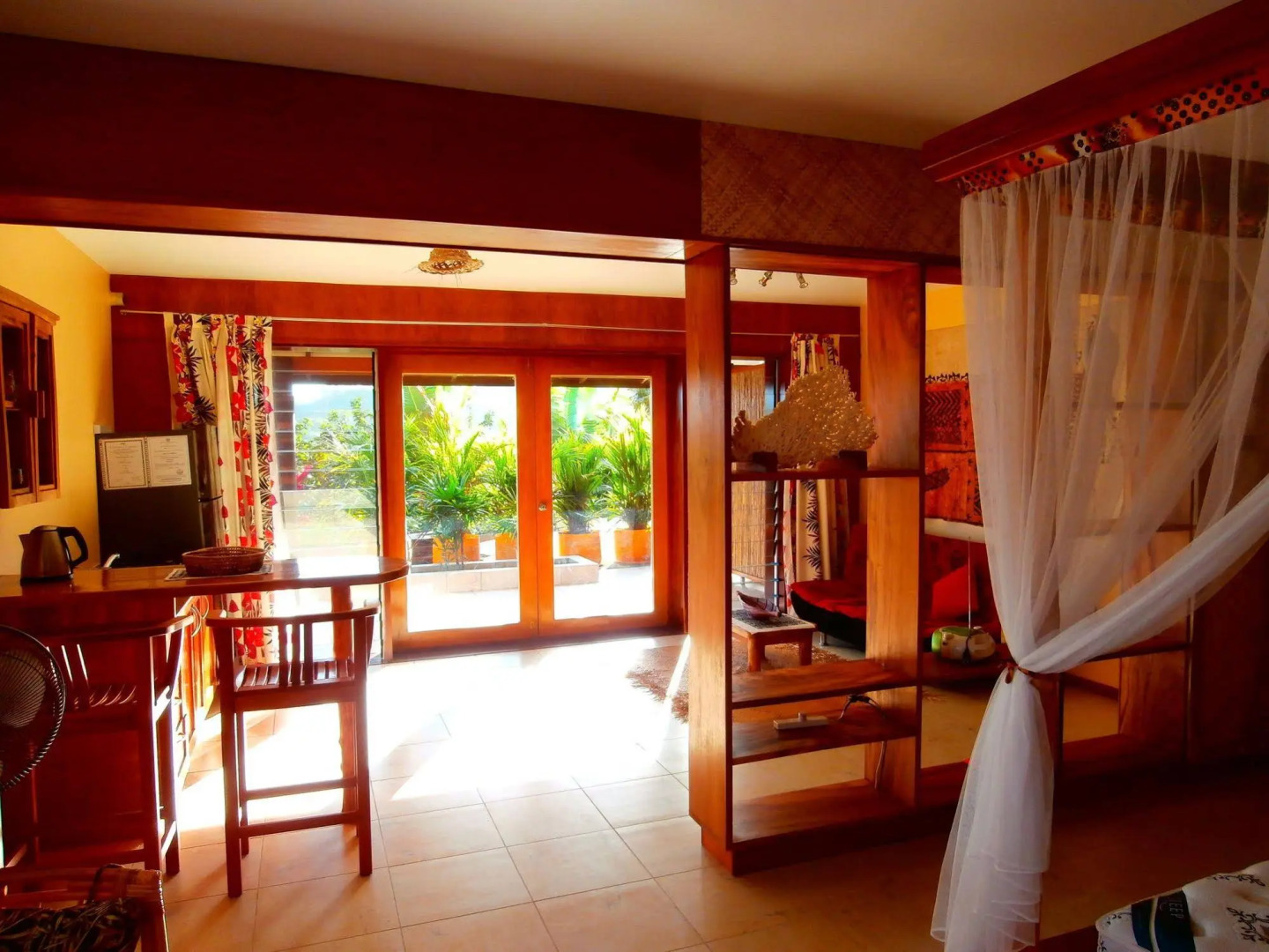 Korovesi Sunshine Villas