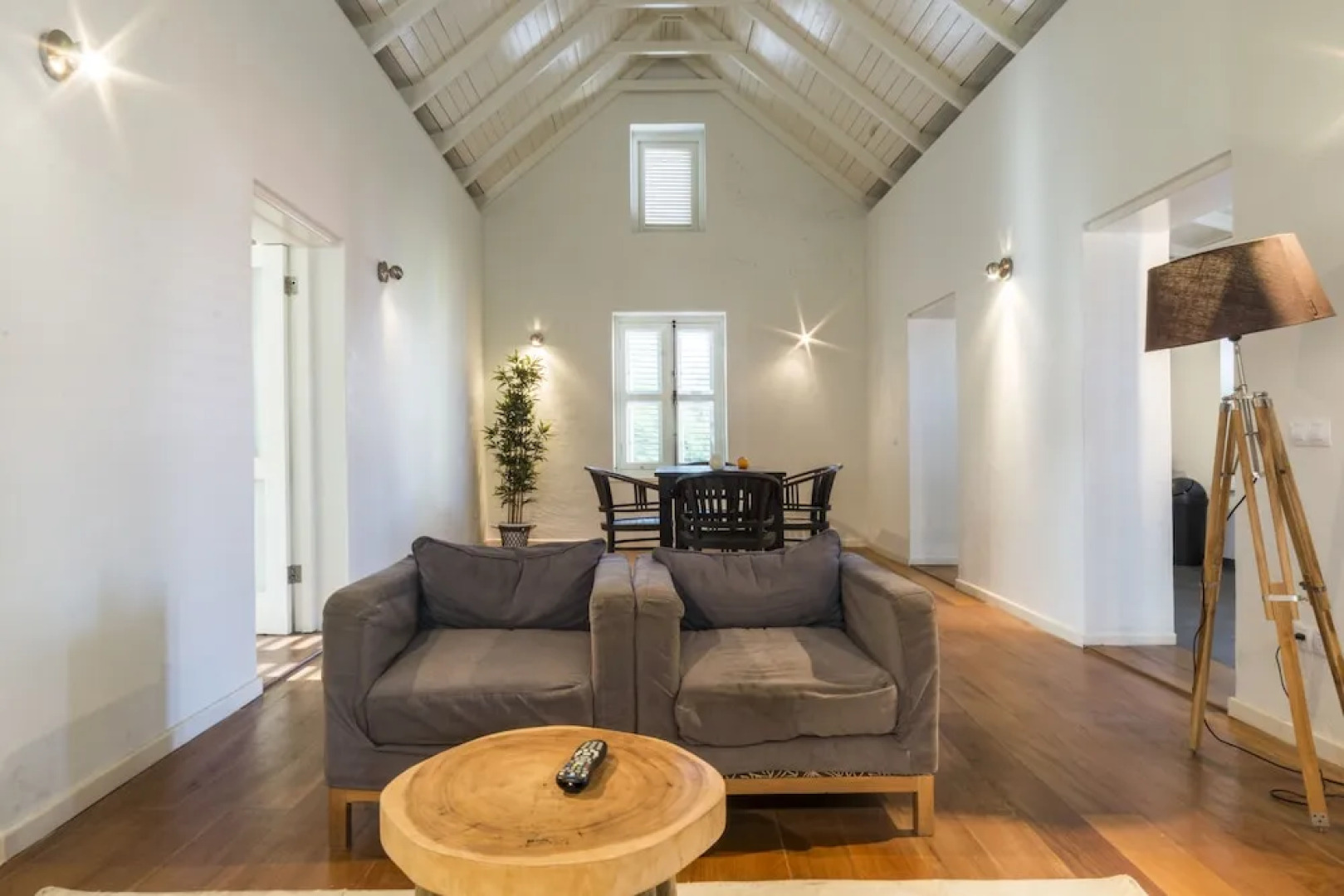 Pietermaai Caribbean Vibes