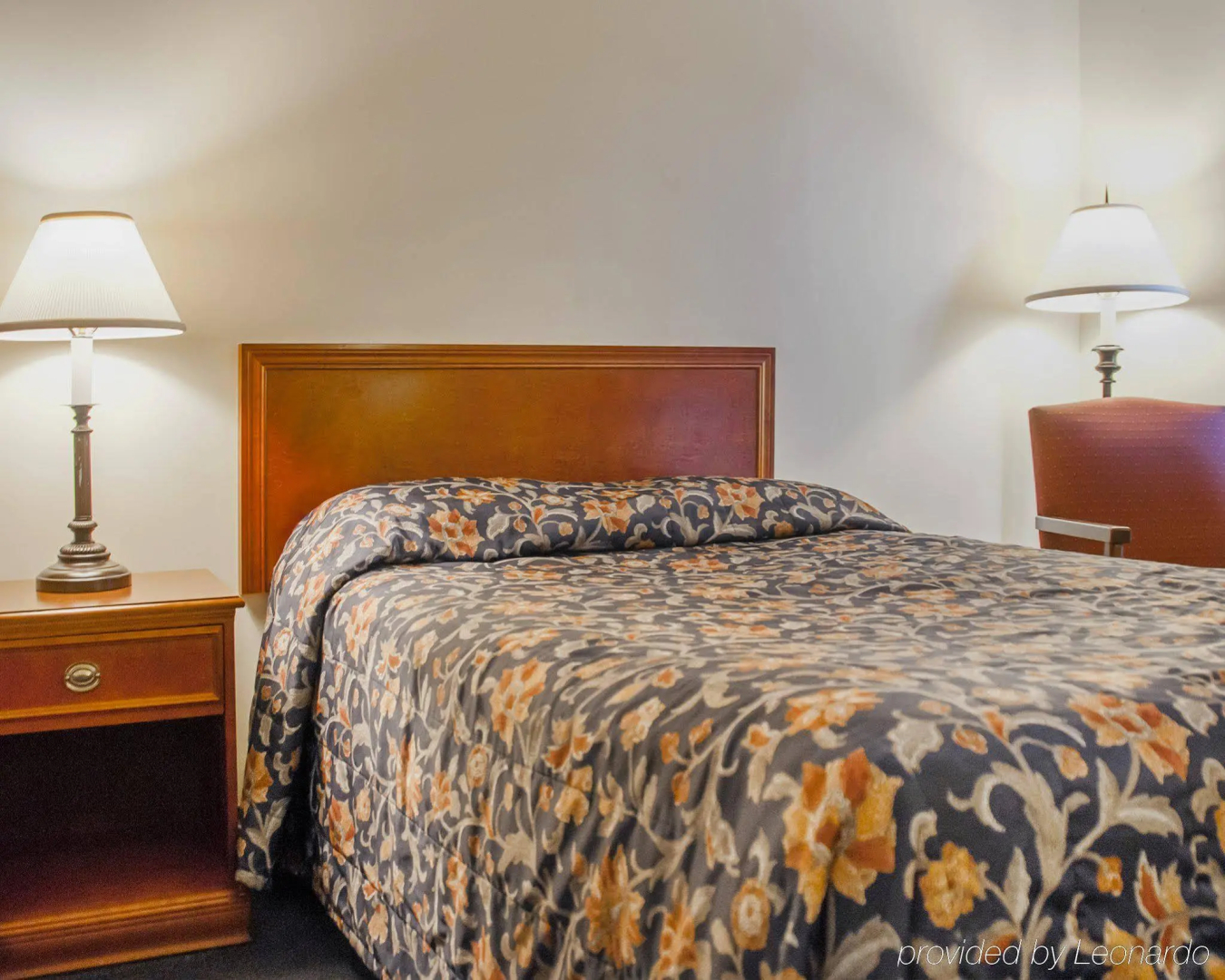 Econo Lodge Laval