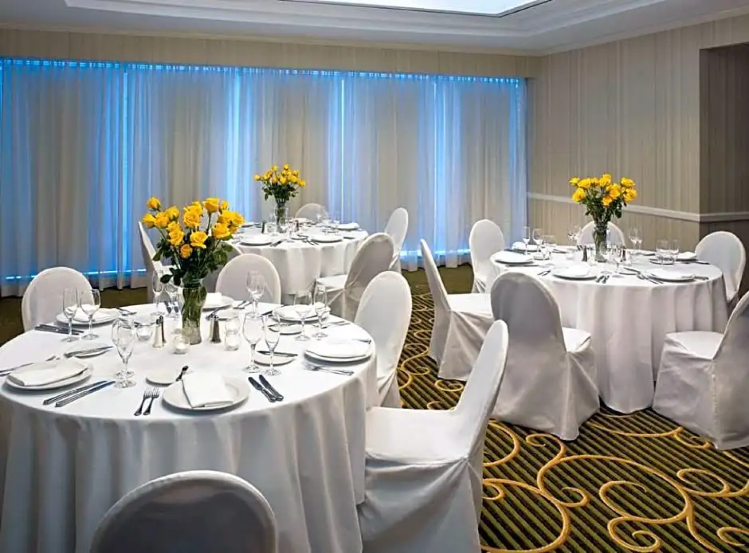 Hampton Inn & Suites by Hilton Downers Grove Chicago