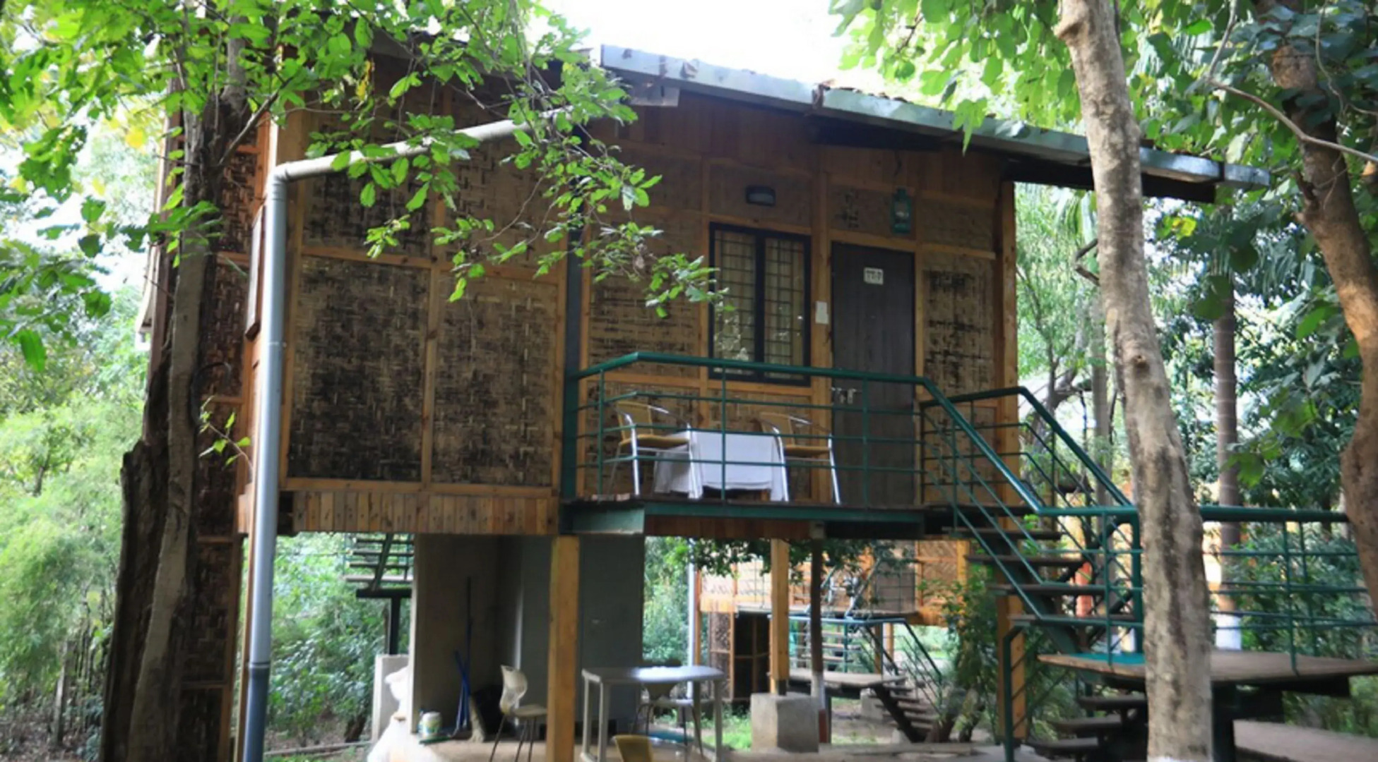 Nature Trails Sajan, Vikramgad