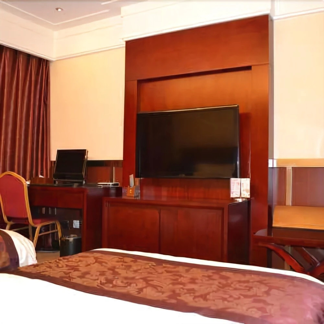 Century Longding International Hotel