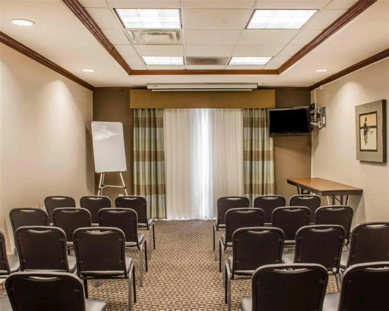 Comfort Suites Huntsville MidCity District at Research Park