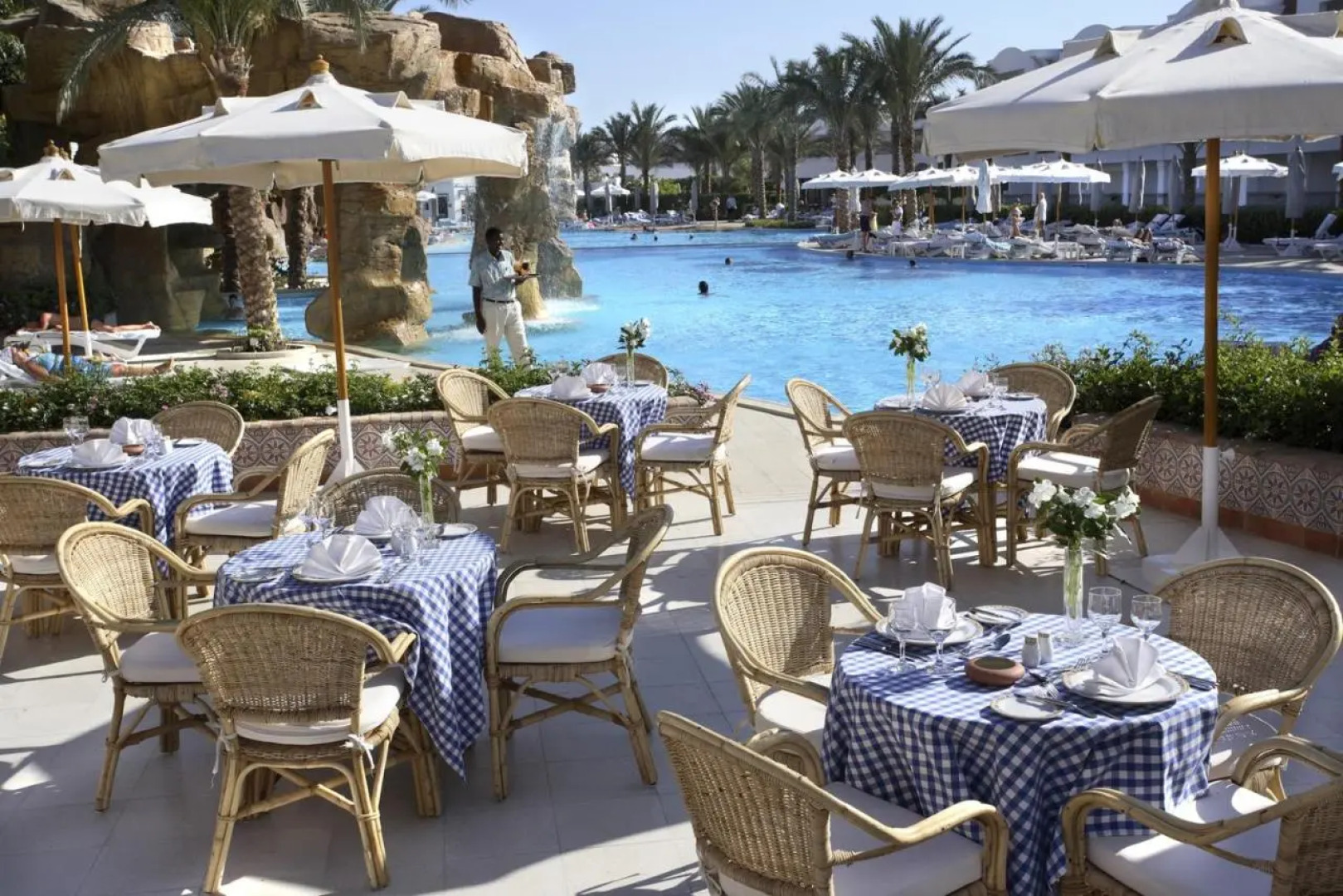 Baron Palms Resort Sharm El Sheikh - Adults Only - All inclusive