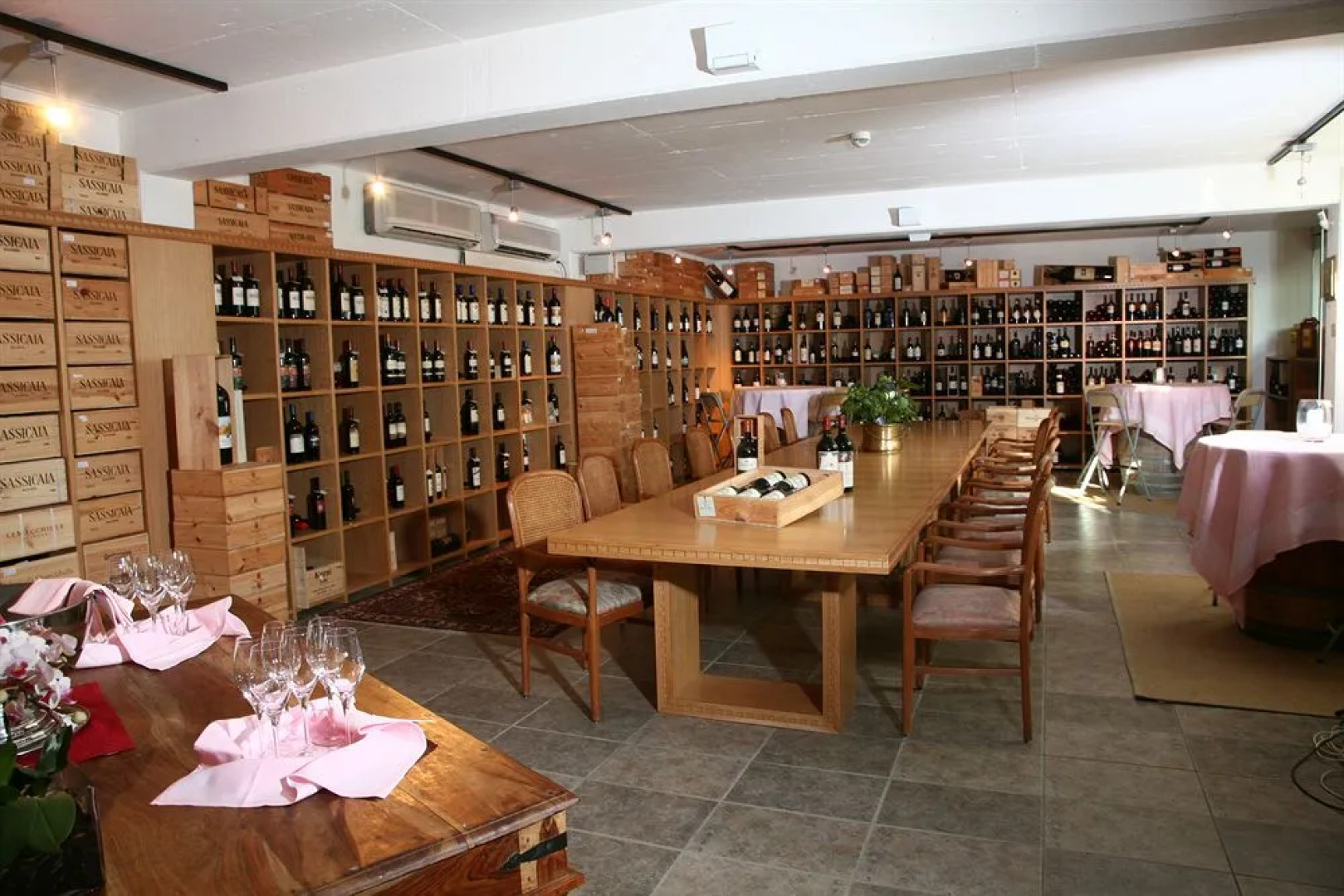 Conca Bella Boutique Hotel & Wine Experience