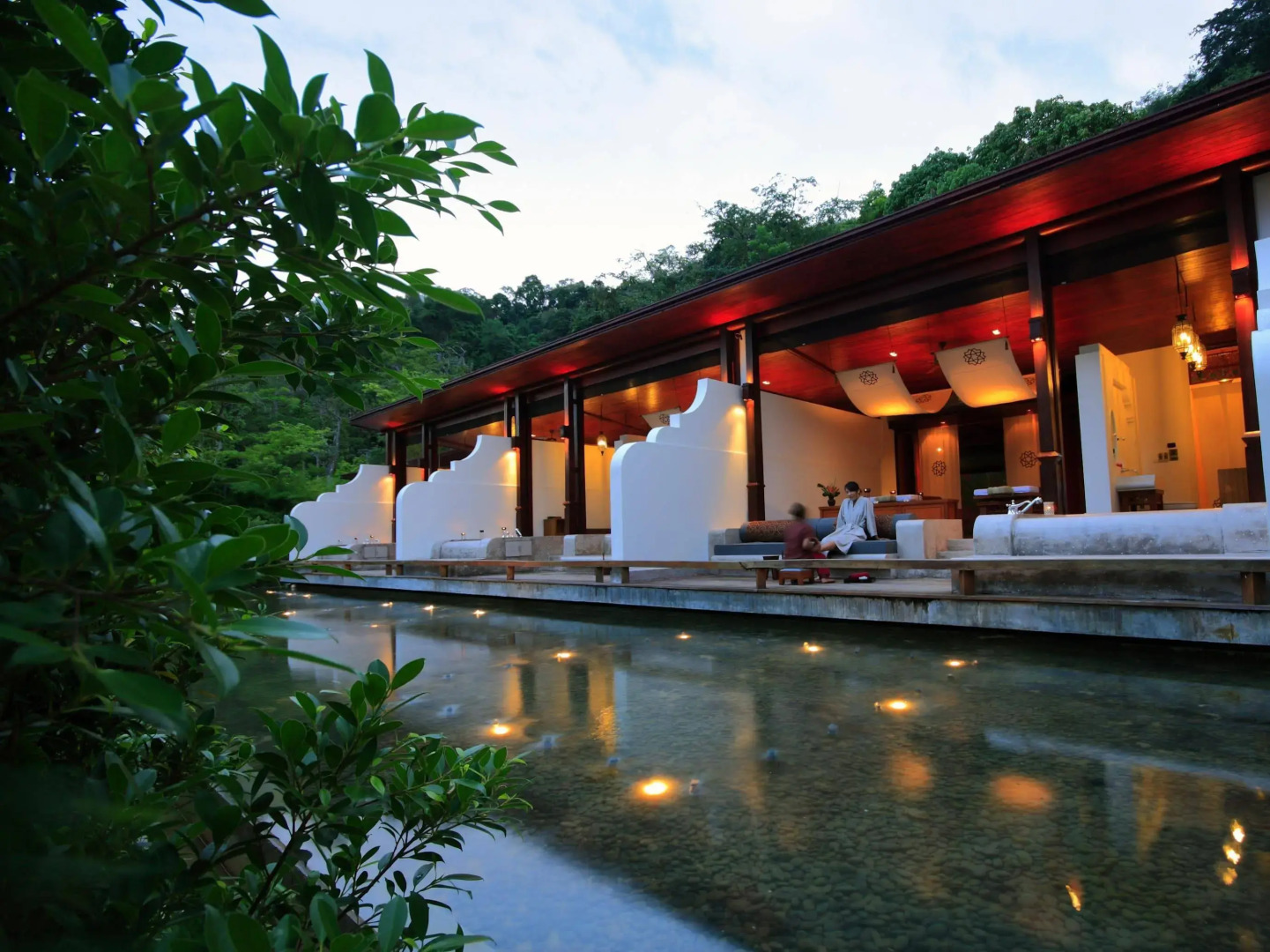 Moon Valley by Villa Zolitude