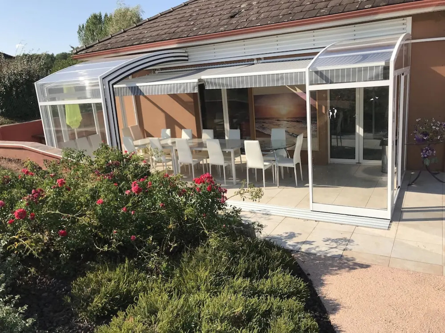 Chambres d'Hôtes La Coloniale