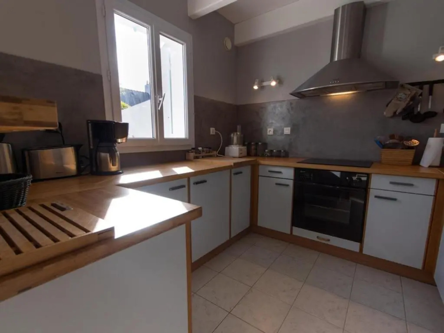 Maison Bangor, 4 pièces, 6 personnes - FR-1-418-52