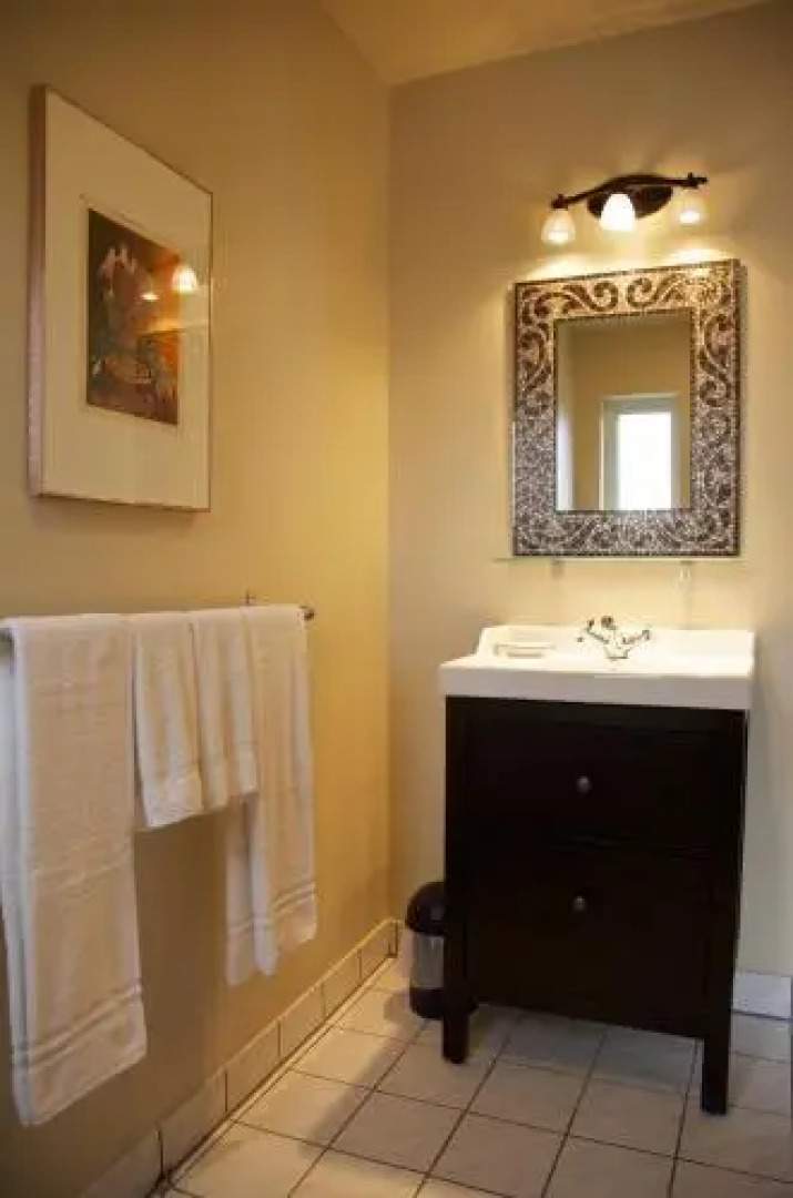 Gîte Couette et Girouette