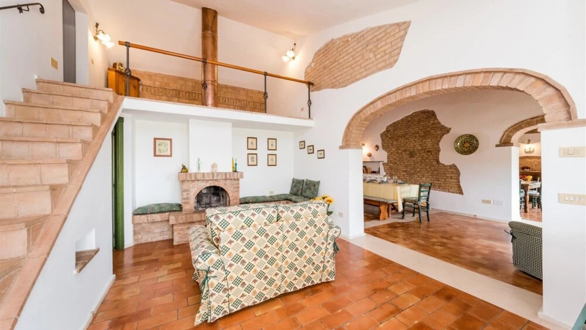 Casal Baroni 10 2 in Osimo