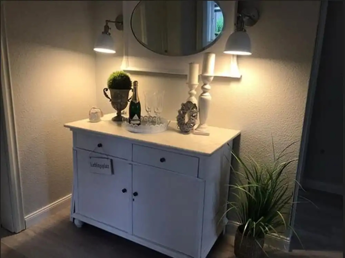 Ferienwohnung am Glockenturm