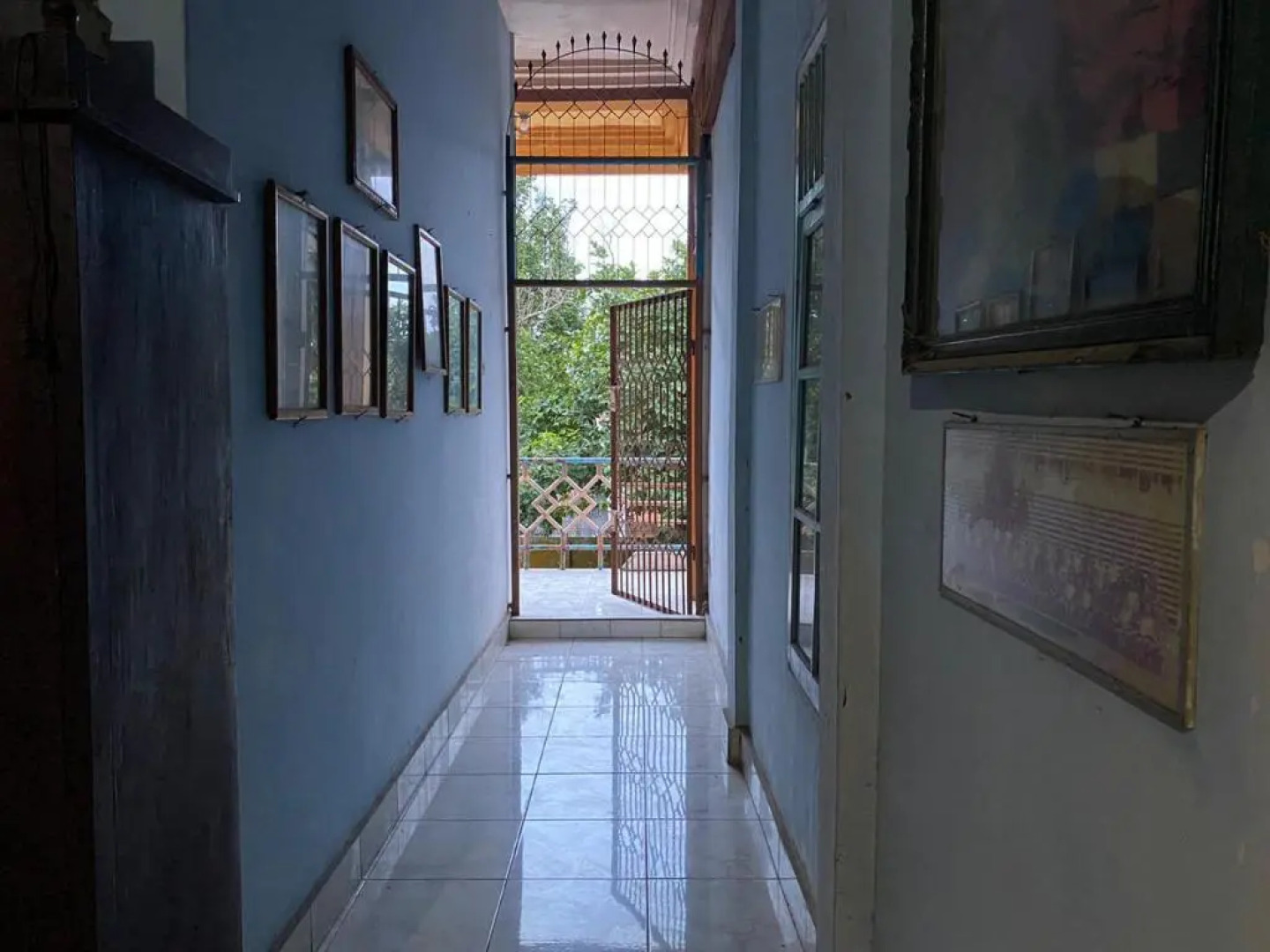 OYO 3205 Penginapan Mikial Ismi Kayuagung Syariah