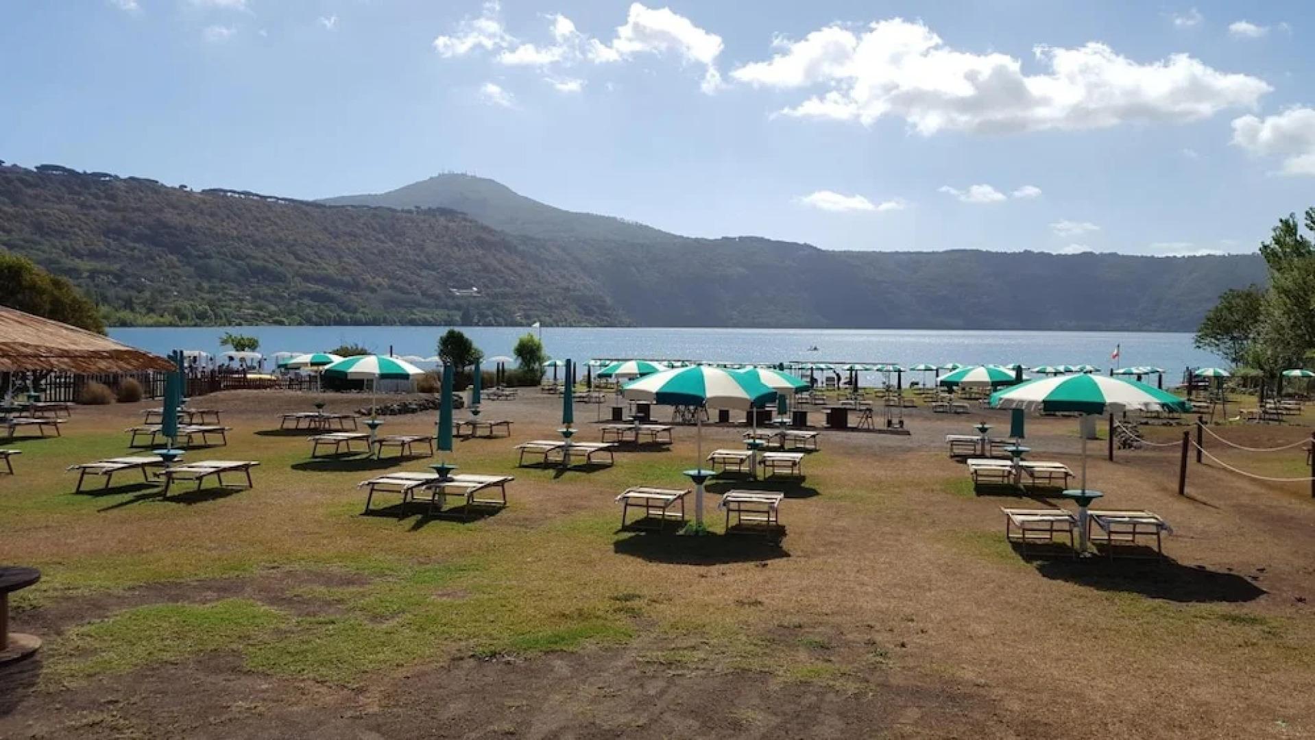 Il Nido del Falco B&B