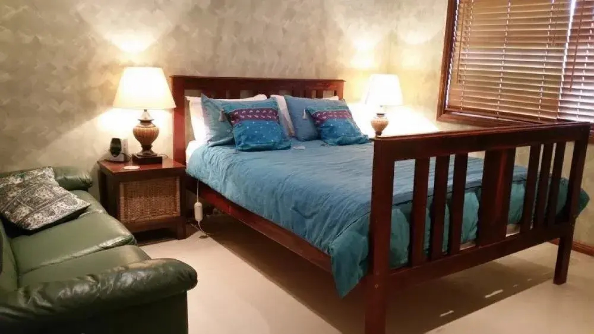Sonjas Bed and Breakfast