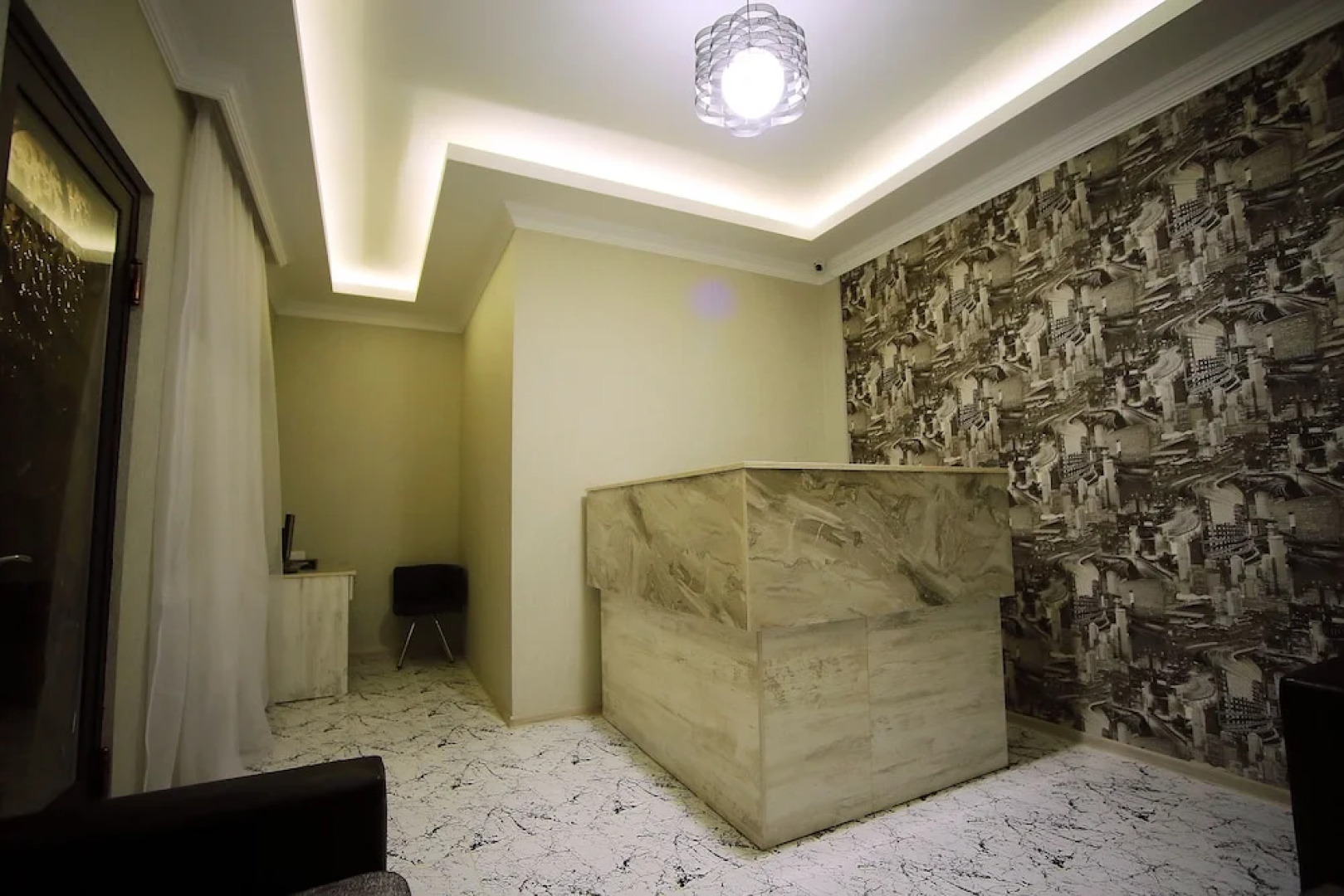 Вилла «Оазис»