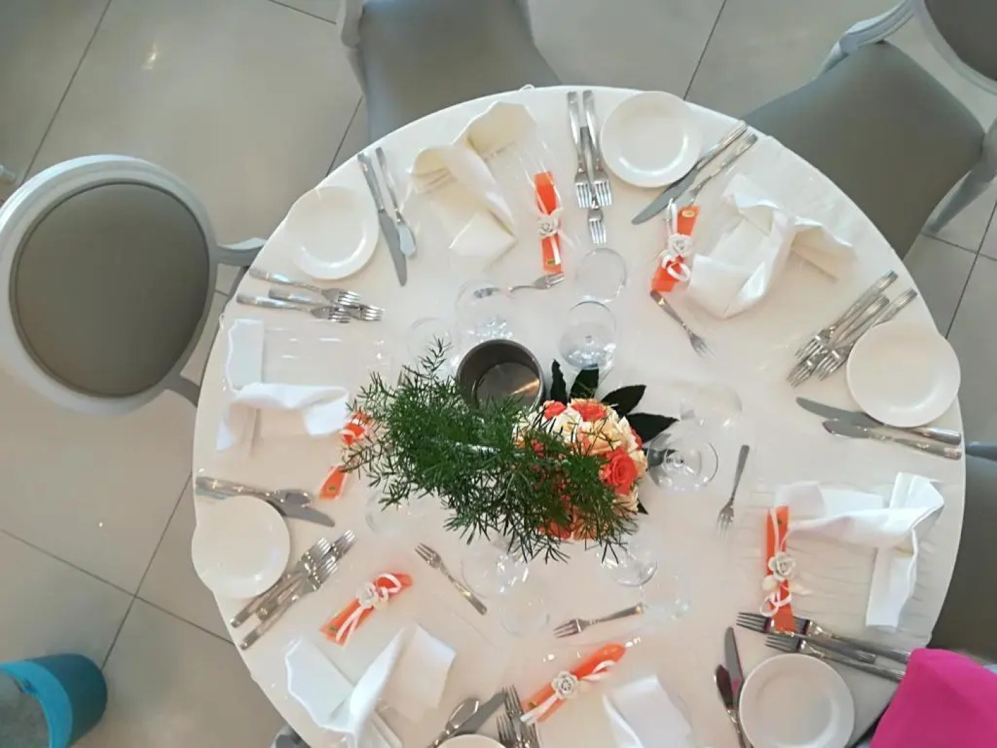 Hotel Il Gabbiano Beach