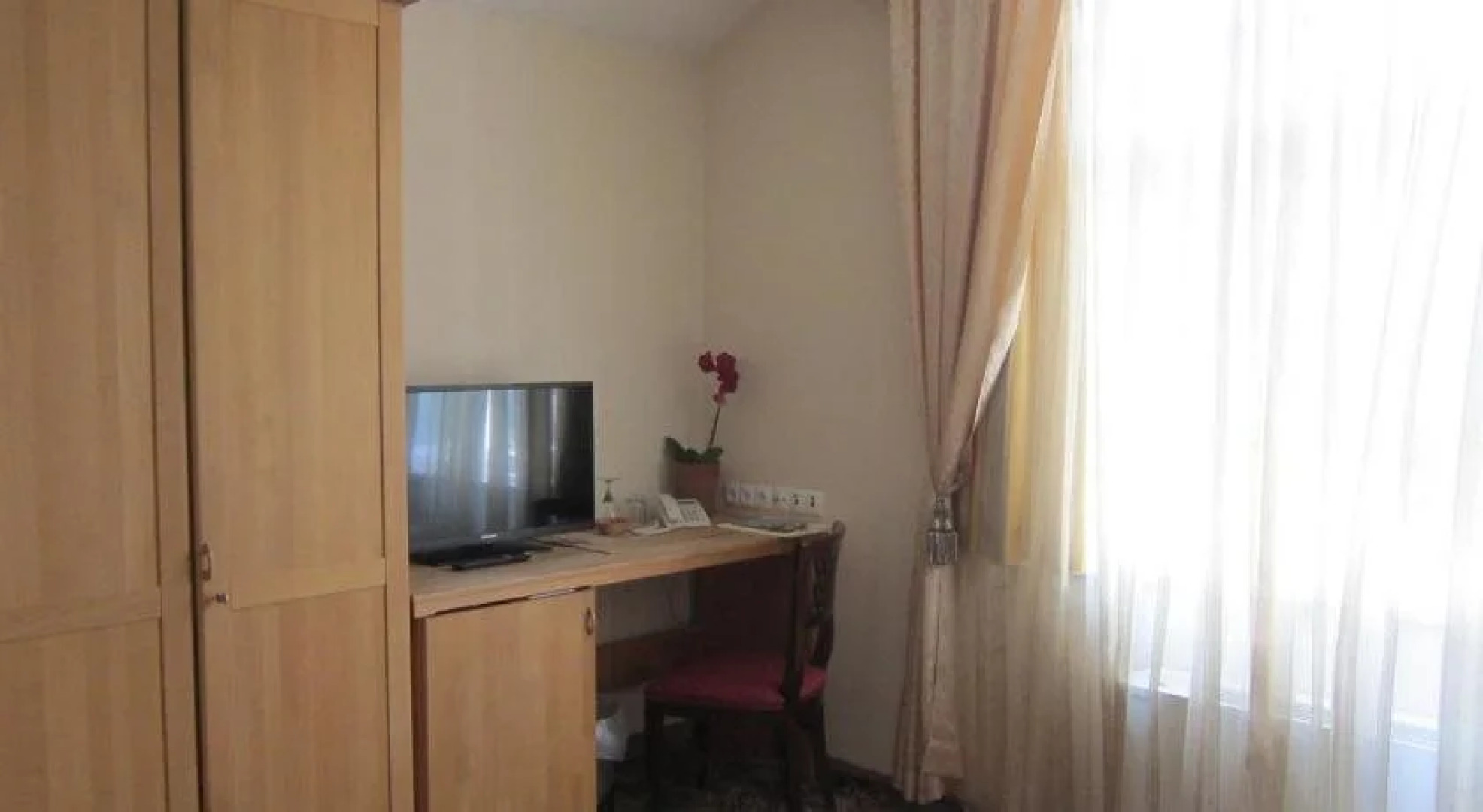 Guest House Veronika