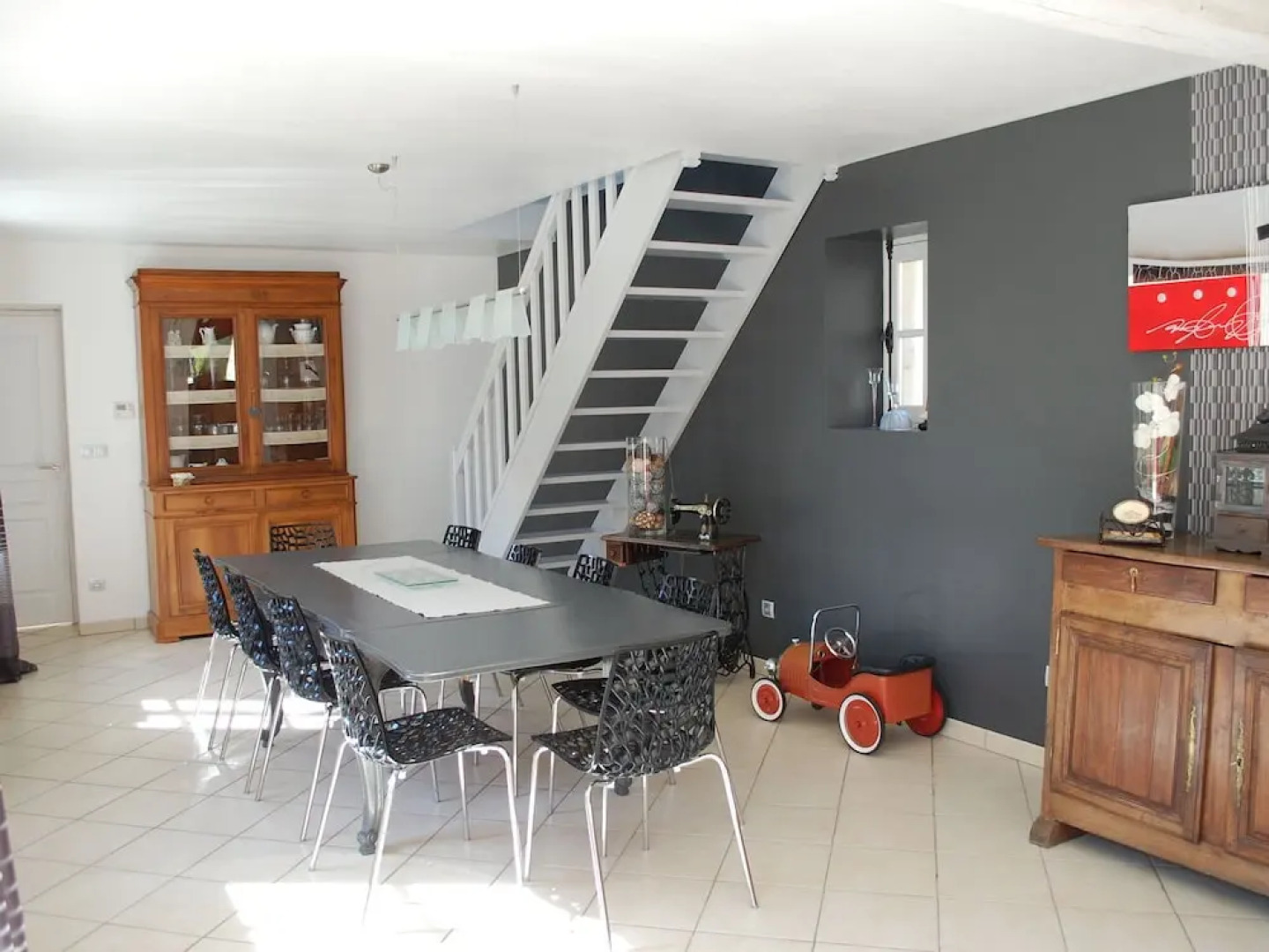 Luxury Home in Magny-en-bessin With Garden, Beach at 4km