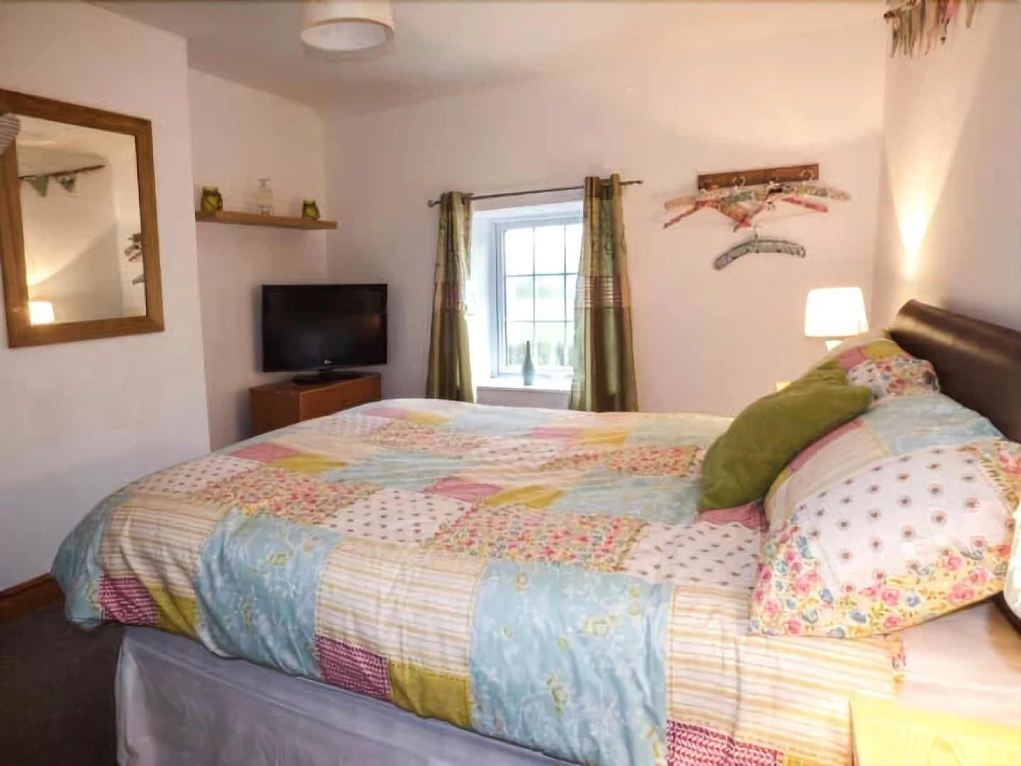 1 Low Braystones Farm Cottage