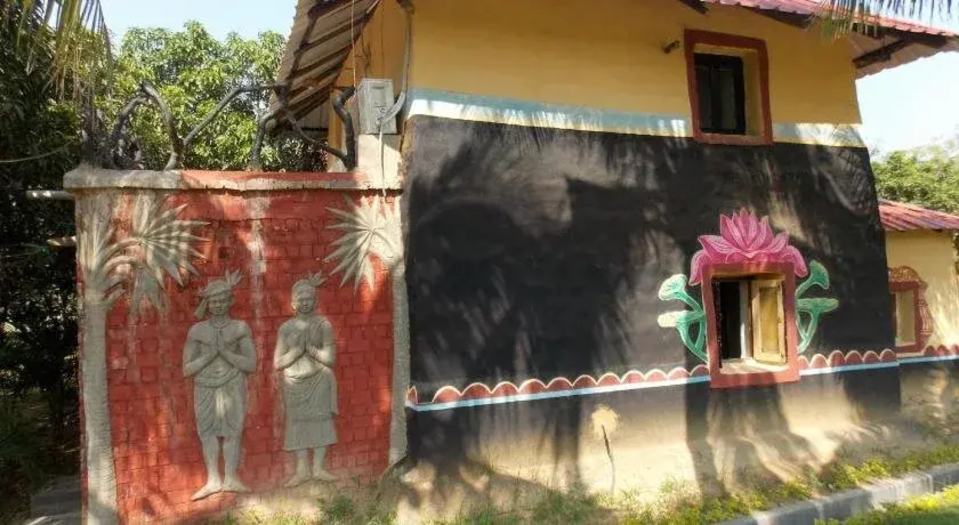 Raktokorobi Karu Gram