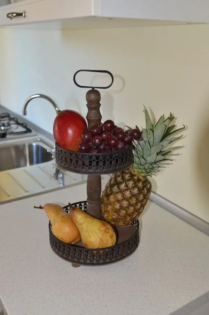 Palazzo Scolari Apartments