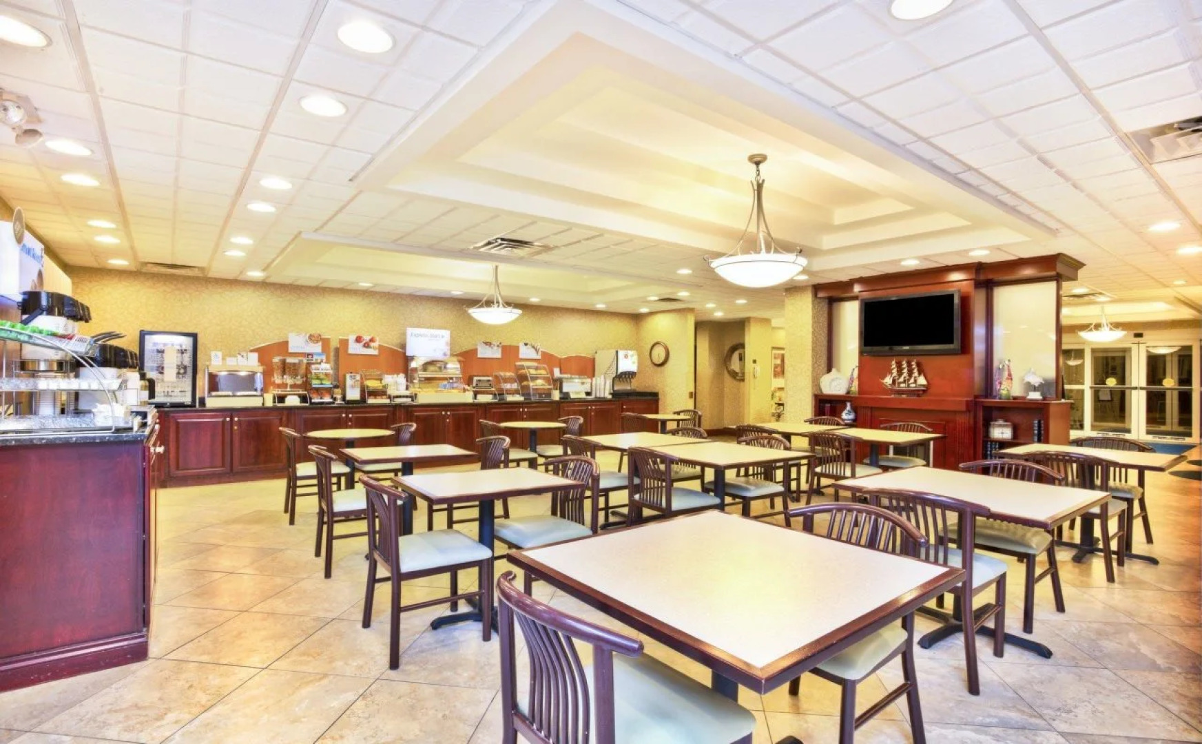 EVEN Hotel Ann Arbor S - University Area by IHG