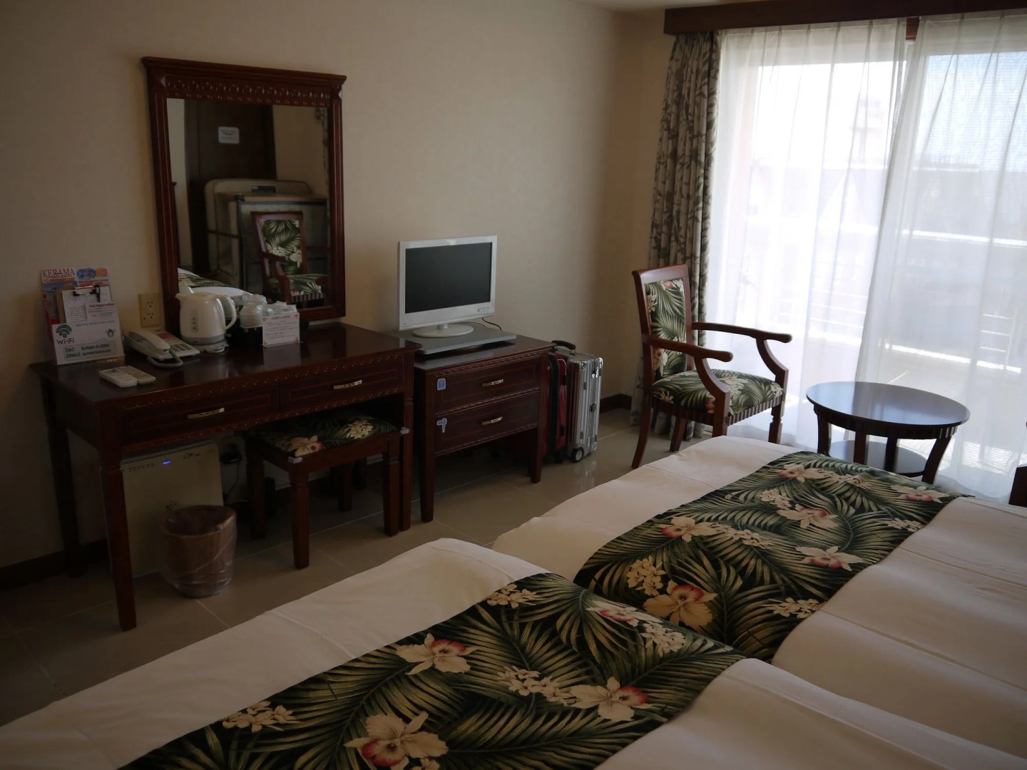 Seaside Hotel The Beach